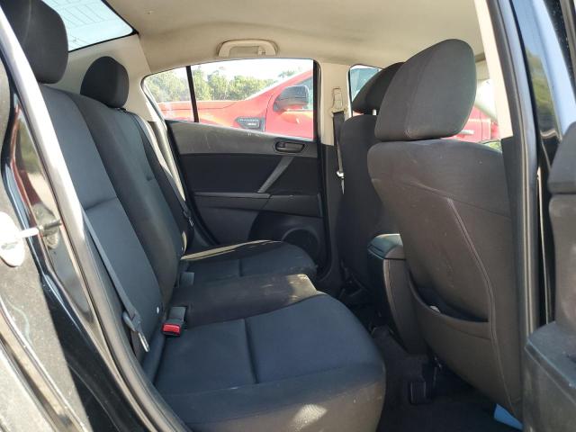 Photo 10 from auction – 2010 MAZDA 3 I with VIN JM1BL1SF7A1306650