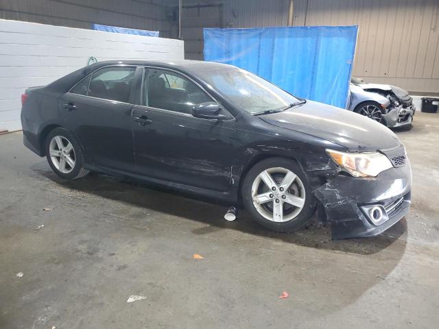 Photo 4 from auction – 2014 TOYOTA CAMRY with VIN 4T1BF1FK9EU821020