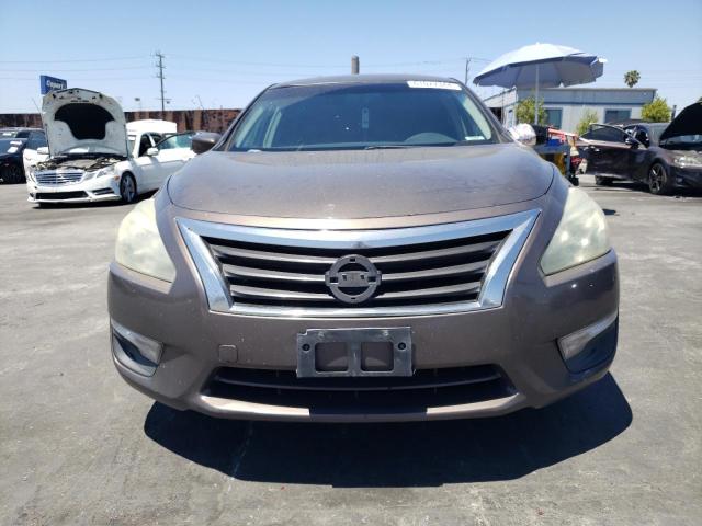 Photo 5 from auction – 2013 NISSAN ALTIMA 2.5 with VIN 1N4AL3AP7DN527637
