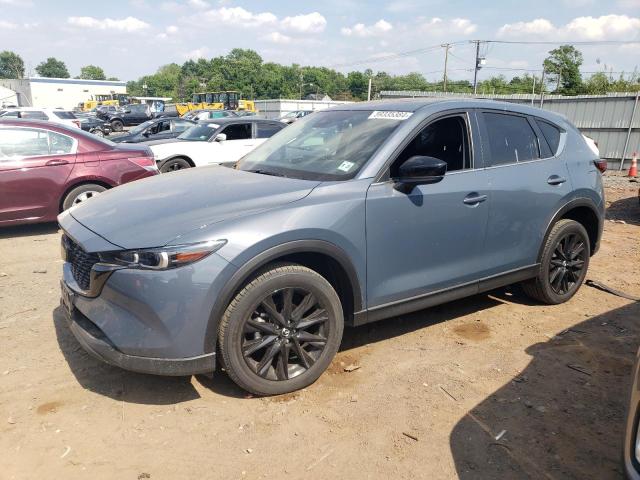 MAZDA CX-5 PREFE 2023 z numerem VIN JM3KFBCM9P0105025 - Zdjęcie z aukcji