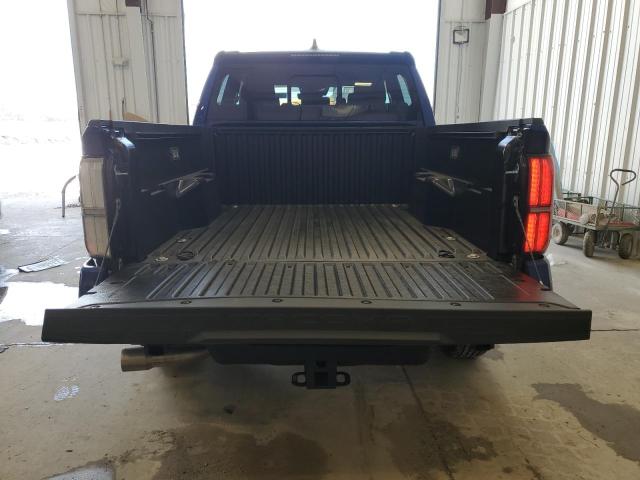 Photo 6 from auction – 2024 TOYOTA TACOMA DOU with VIN 3TMLB5JN5RM009236