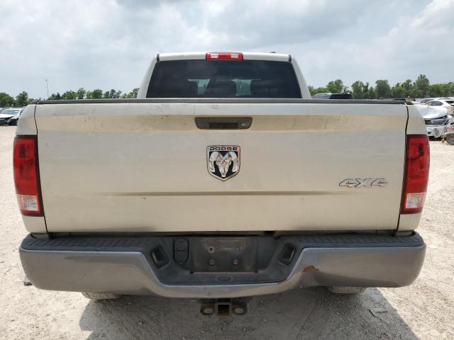 Photo 6 from auction – 2010 DODGE RAM 2500 with VIN 3D7UT2CL9AG121431