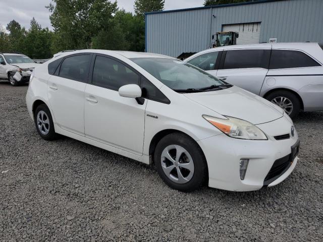 Photo 4 from auction – 2012 TOYOTA PRIUS with VIN JTDKN3DUXC5492181