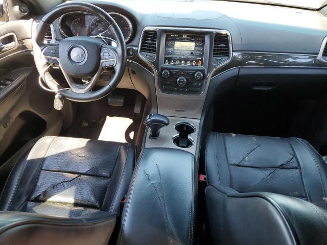 Photo 8 from auction – 2015 JEEP GRAND CHER with VIN 1C4RJECG4FC798388
