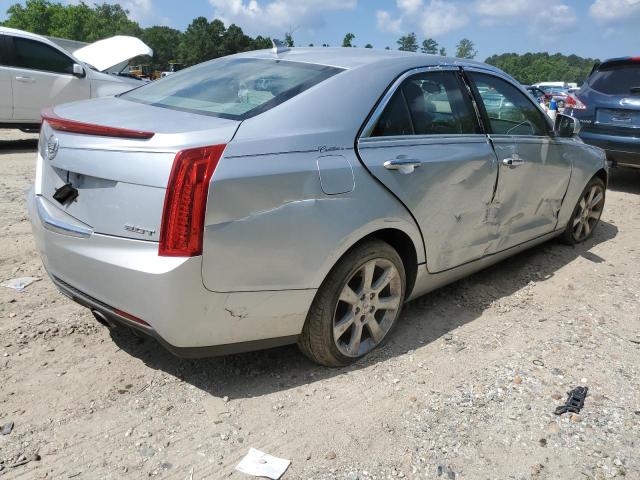 Photo 3 from auction – 2013 CADILLAC ATS with VIN 1G6AG5RX8D0177613