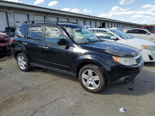 Photo 4 from auction – 2009 SUBARU FORESTER 2 with VIN JF2SH64609H742515