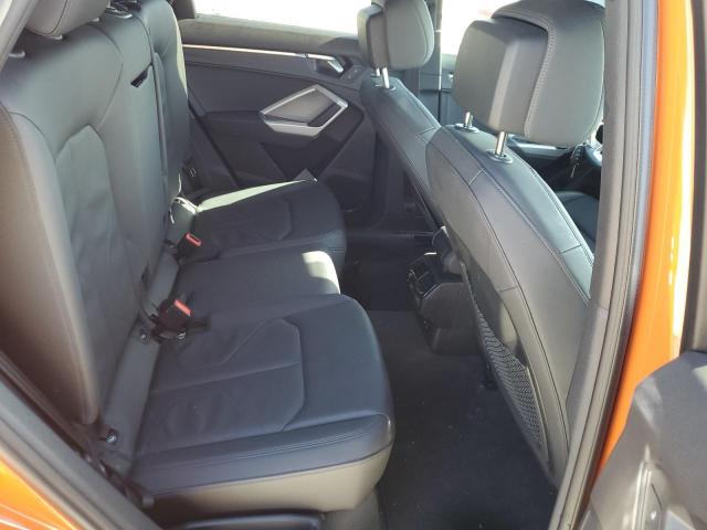 Photo 11 from auction – 2023 AUDI Q3 PREMIUM with VIN WA1DECF36P1106165