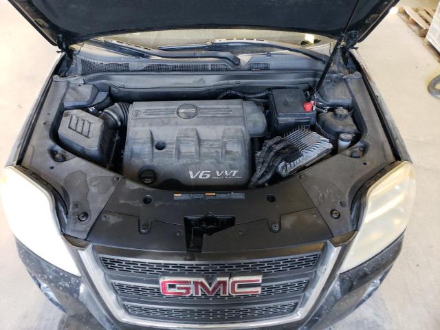 Фото 11 с аукциона – 2010 GMC TERRAIN SL с VIN 2CTFLDEY9A6361974