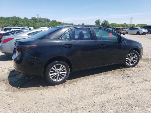 Photo 3 from auction – 2014 TOYOTA COROLLA L with VIN 5YFBURHEXEP068000