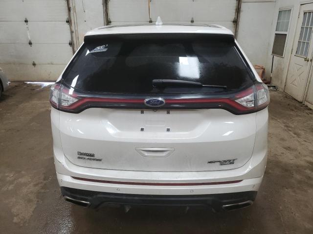 صورة رقم 6 من المزاد - 2016 FORD EDGE SPORT مع VIN 2FMPK4AP2GBB61661