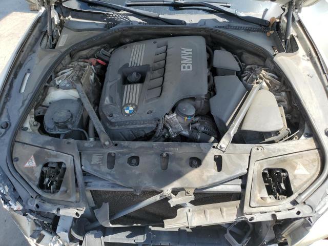 صورة رقم 11 من المزاد - 2011 BMW 528 I مع VIN WBAFR1C5XBC749268