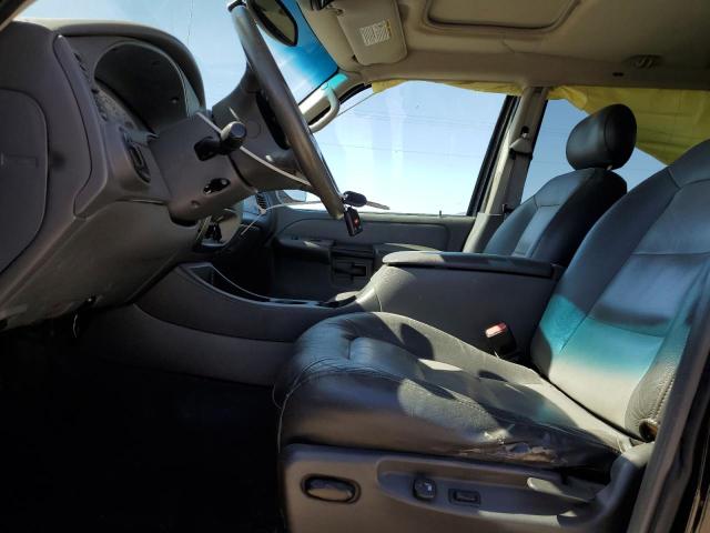 Photo 7 from auction – 2004 FORD EXPLORER S with VIN 1FMDU77K64UA53415