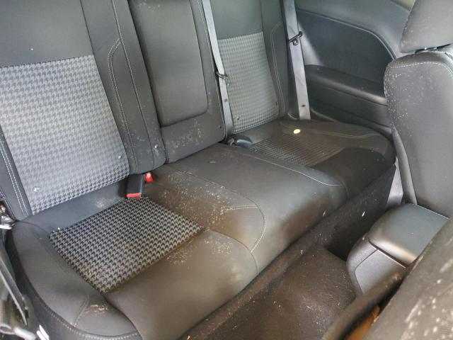 Photo 10 from auction – 2020 DODGE CHALLENGER with VIN 2C3CDZAG7LH138527