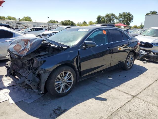 Photo 1 from auction – 2016 TOYOTA CAMRY LE with VIN 4T1BF1FK0GU132339