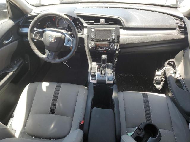 Photo 8 from auction – 2017 HONDA CIVIC LX with VIN 2HGFC2F50HH532714
