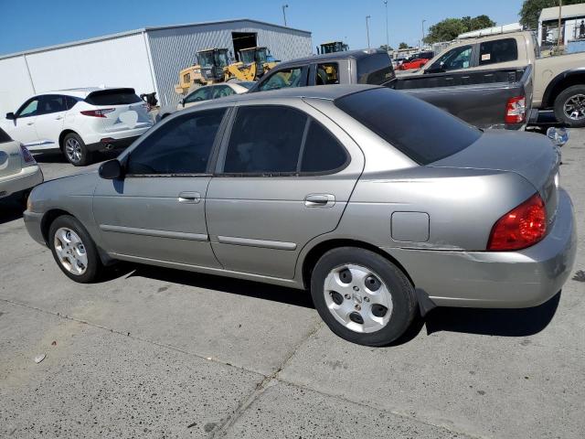 Photo 2 from auction – 2005 NISSAN SENTRA 1.8 with VIN 3N1CB51D85L533894