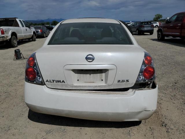 Photo 6 from auction – 2005 NISSAN ALTIMA S with VIN 1N4AL11E05N480147