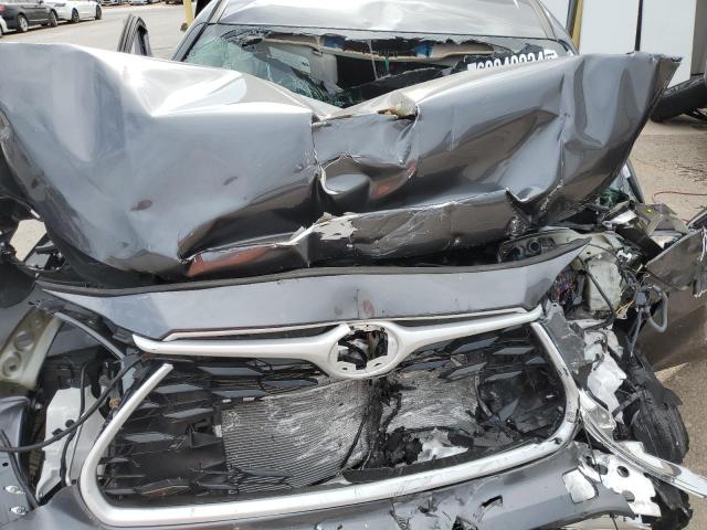 Photo 12 from auction – 2024 TOYOTA HIGHLANDER with VIN 5TDKDRBH8RS538640