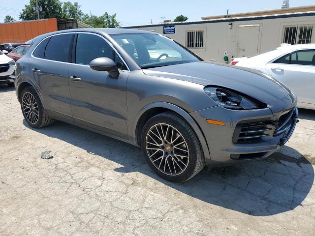 Photo 4 from auction – 2019 PORSCHE CAYENNE with VIN WP1AA2AY8KDA12621