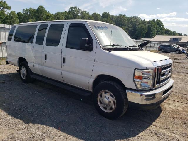 Photo 4 from auction – 2013 FORD ECONOLINE with VIN 1FBSS3BL9DDB05196