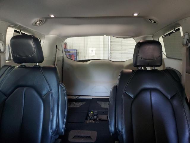 Photo 10 from auction – 2022 CHRYSLER PACIFICA T with VIN 2C4RC1BG3NR141415