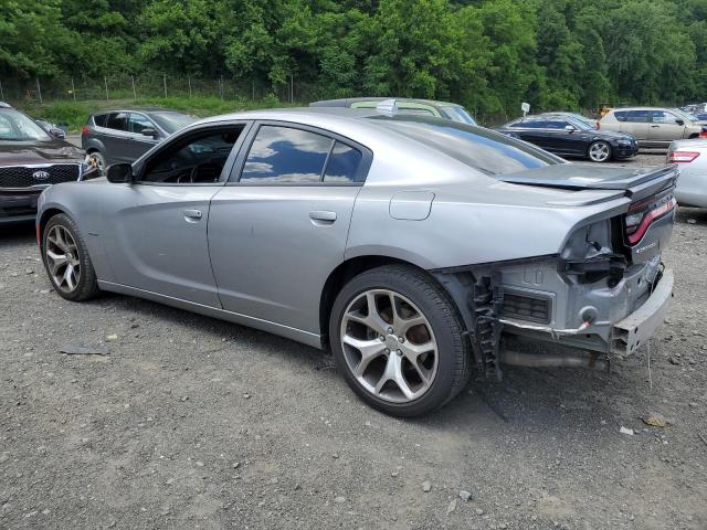 Photo 2 from auction – 2015 DODGE CHARGER R/ with VIN 2C3CDXCTXFH886188