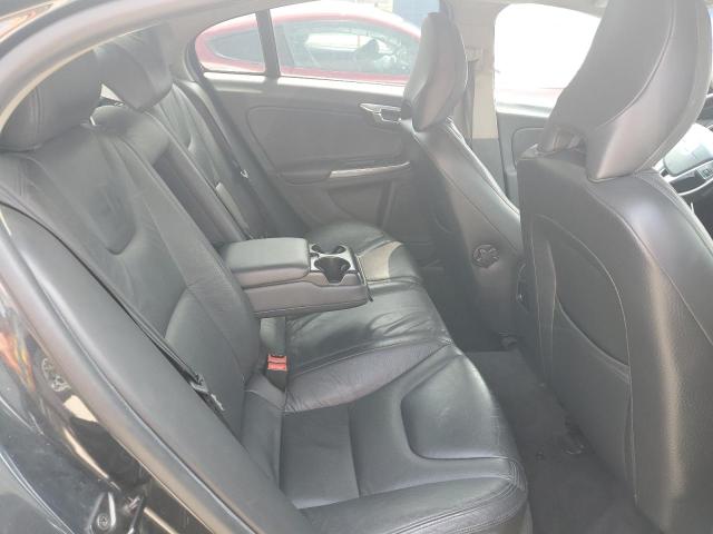 Photo 10 from auction – 2012 VOLVO S60 T5 with VIN YV1622FS7C2121930