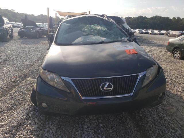 Photo 5 from auction – 2010 LEXUS RX 350 with VIN 2T2ZK1BA8AC033165