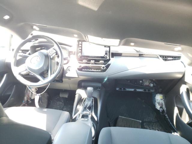 Photo 8 from auction – 2021 TOYOTA COROLLA SE with VIN 5YFB4MBE3MP071086