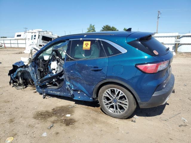 Photo 2 from auction – 2020 FORD ESCAPE SEL with VIN 1FMCU9H9XLUA77783