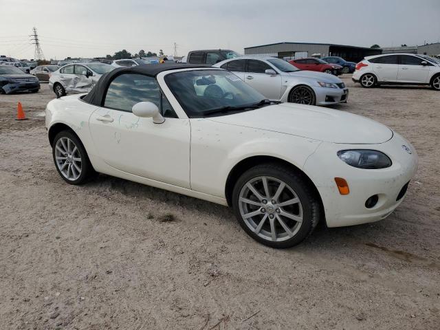 Photo 4 from auction – 2006 MAZDA MX-5 MIATA with VIN JM1NC25FX60103036
