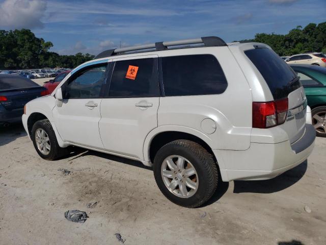 Photo 2 from auction – 2011 MITSUBISHI ENDEAVOR L with VIN 4A4JM2AS3BE033657