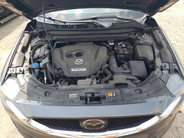 Photo 11 from auction – 2019 MAZDA CX-5 GRAND with VIN JM3KFBDY5K0619299