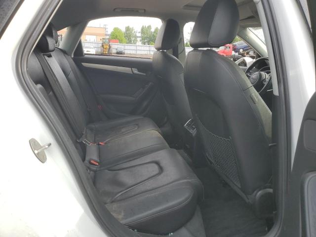 Photo 10 from auction – 2014 AUDI A4 with VIN WAUFFCFL8EN032651