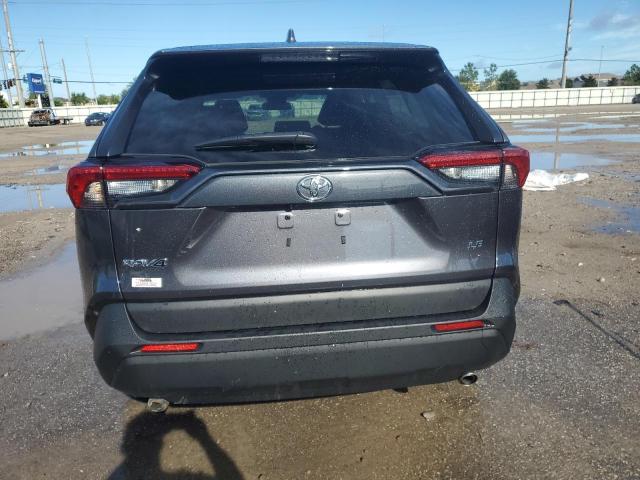 Photo 6 from auction – 2023 TOYOTA RAV4 LE with VIN 2T3H1RFV6PC247232
