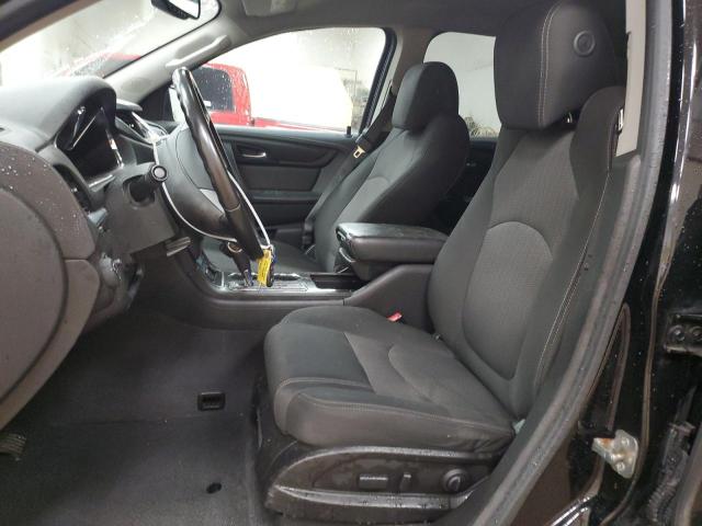 Photo 7 from auction – 2016 CHEVROLET TRAVERSE L with VIN 1GNKVHKD9GJ140908