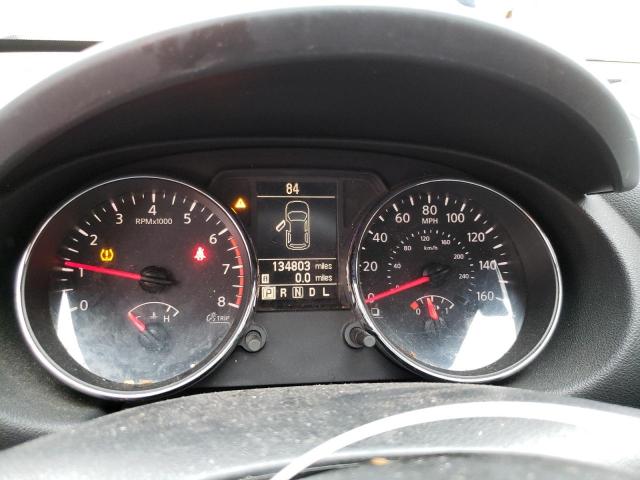 Photo 9 from auction – 2012 NISSAN ROGUE S with VIN JN8AS5MT5CW283517