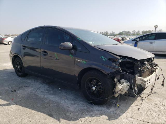 صورة رقم 4 من المزاد - 2015 TOYOTA PRIUS مع VIN JTDKN3DU7F0404866