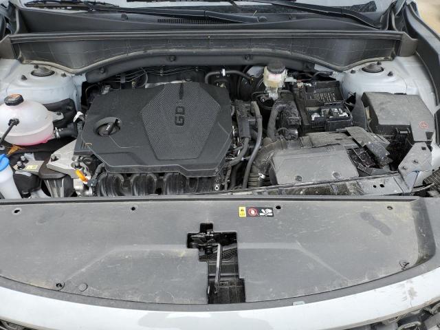 Photo 12 from auction – 2023 KIA SORENTO S with VIN 5XYRLDLC8PG220549