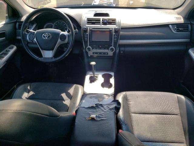 Photo 8 from auction – 2012 TOYOTA CAMRY with VIN 4T1BF1FKXCU512847