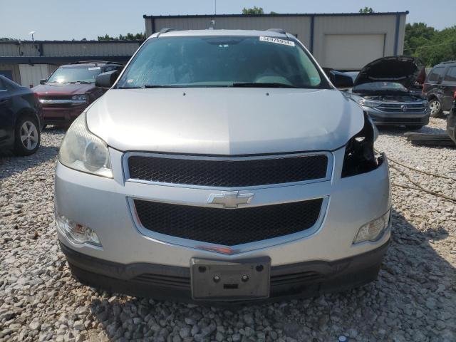 Foto 5 de la subasta – 2011 CHEVROLET TRAVERSE L con VIN 1GNKRFED7BJ146848