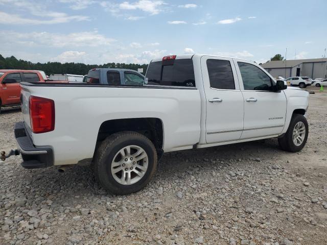 Photo 3 from auction – 2018 CHEVROLET SILVERADO with VIN 1GCRCSEC2JZ205071