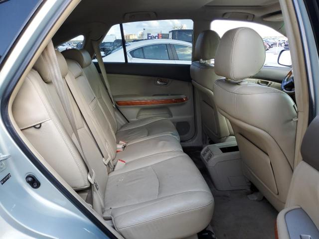 Photo 11 from auction – 2007 LEXUS RX 350 with VIN 2T2GK31U27C021990