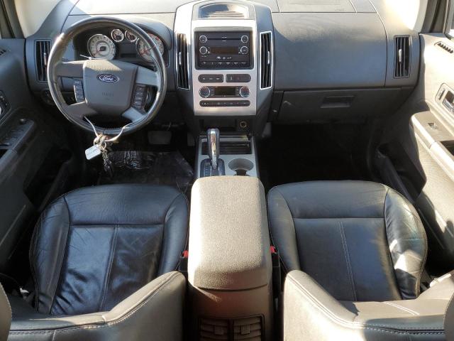 Photo 8 from auction – 2009 FORD EDGE SEL with VIN 2FMDK48C69BA69526