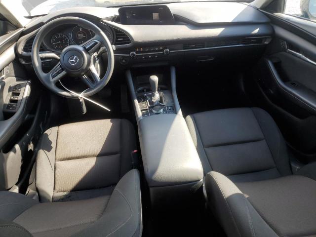 Photo 8 from auction – 2020 MAZDA 3 with VIN 3MZBPABL9LM131511