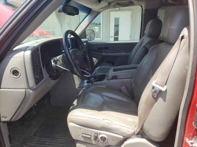 Photo 7 from auction – 2007 GMC NEW SIERRA with VIN 2GTEK19Z571111391