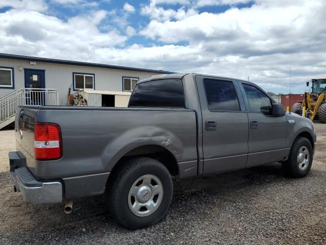 Photo 3 from auction – 2008 FORD F150 SUPER with VIN 1FTRW12W48FB56550