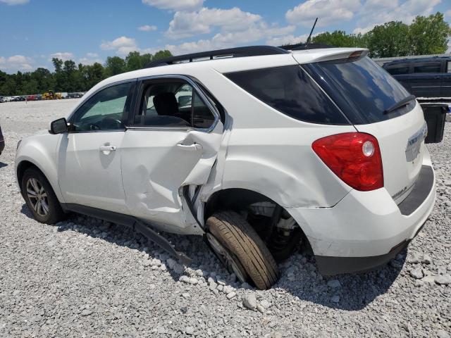 Photo 2 from auction – 2014 CHEVROLET EQUINOX LT with VIN 2GNFLFEK2E6223354