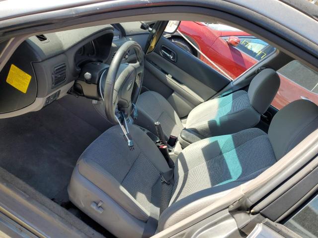 Photo 7 from auction – 2007 SUBARU FORESTER 2 with VIN JF1SG65687H742278