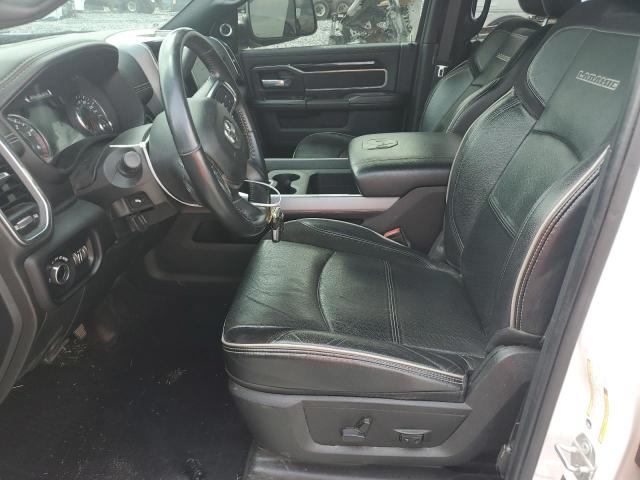 Photo 7 from auction – 2022 RAM 2500 LARAM with VIN 3C6UR5FL4NG131187